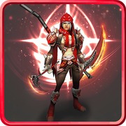 Blade Warrior [ВЗЛОМ на бессмертие] v 1.5.1