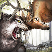 Wild Animals Online v 3.42 [ВЗЛОМ: много денег]