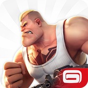 Blitz Brigade: Rival Tactics v 1.1.2q