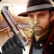 Gang War Mafia v 1.0.8
