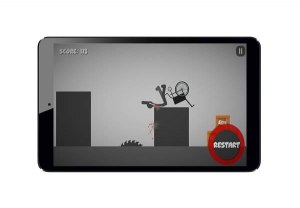 Stickman Dismount 2 Free v 1.03