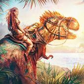 ARK Survival Island Evolve 3d [ВЗЛОМ на деньги] v 1.19 b102