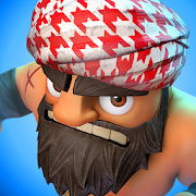 Tribal Mania [ВЗЛОМ: много денег] v 1.7