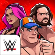 WWE Tap Mania [ВЗЛОМ: Много денег] v 17637.21