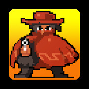 One Hit Cowboy [ВЗЛОМ] v 2.3