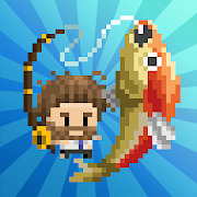 Desert Island Fishing v 1.01 [ВЗЛОМ]