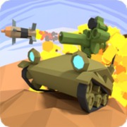 IronBlaster : онлайн танки v 1.3.0