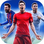 Champions Football League 2017 v 1.0.4