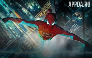 Super Spider Strange War Hero v 1.2