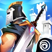 The Mighty Quest for Epic Loot [ВЗЛОМ на деньги] v 3.2.1
