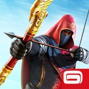Iron Blade — Medieval Legends v 2.2.0m
