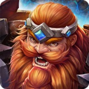 Dark Rivals v 1.1.2 [ВЗЛОМ]