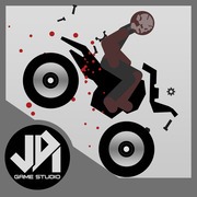 Stickman Turbo Dismount v 1.4.1 [ВЗЛОМ: много денег]