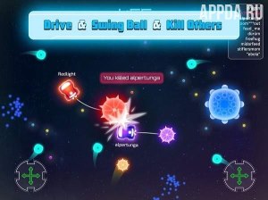 flail.io brutal [ВЗЛОМ на деньги] v 1.4