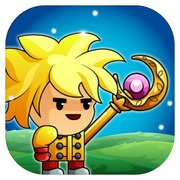 Super Cartoon Survival Game [ВЗЛОМ] v 1.07