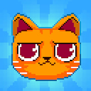 Crashy Cats [ВЗЛОМ на деньги] v 1.335