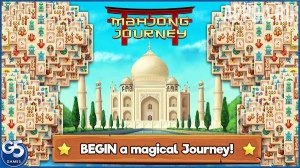 Mahjong Journey [ВЗЛОМ на кристаллы] v 1.22.5200