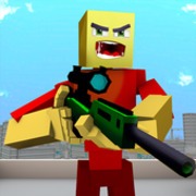 Pixel Survival Sniper [ВЗЛОМ: много денег] v 1.1
