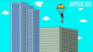 Stickman лифт 2 v 1.2