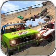 Whirlpool Demolition Derby Car [ВЗЛОМ] v 1.0
