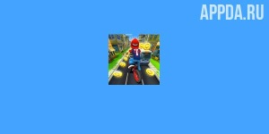 Bike Racing — Bike Blast [ВЗЛОМ на деньги] v 3.1