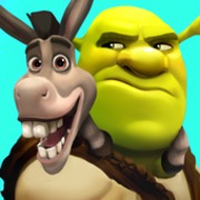 Shrek Sugar Fever [ВЗЛОМ: Неограниченные монеты] v 1.12.0