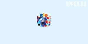 Rio: Match 3 Party [ВЗЛОМ: неограниченное золота / жизни] v 1.13.2