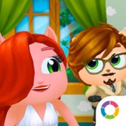 Pockieland — Animal Society [ВЗЛОМ: много денег] v 0.12.6