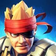 Combat Elite [ВЗЛОМ: боеприпасы / здоровье] v 1.0.104