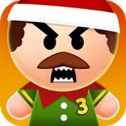 BEAT THE BOSS 3 (17+) v 2.0.3 [ВЗЛОМ: много денег]