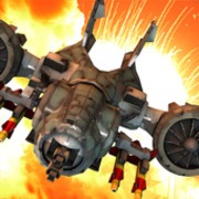 World of Drones War on Terror v 1.5