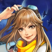 Heroes of Sky : Shooting RPG [ВЗЛОМ: режим бога] v 2.2.3