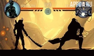 Guide Shadow Fight 2 v 1.1