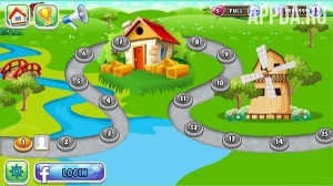 My Little Farm [ВЗЛОМ на деньги] v 2