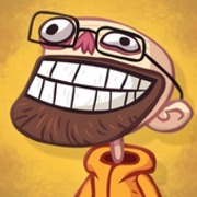 Troll Face Quest TV Shows [ВЗЛОМ: без рекламы] v 1.4.1