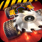 Robot Fighting 2 — Minibots 3D [ВЗЛОМ: много денег] v 2.6.0