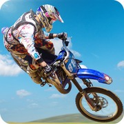 AEN Mad Hill Bike Trail World [ВЗЛОМ на деньги] v 1.3