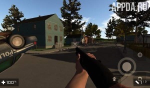 7 Days in Rusty Forest v 1.1.2