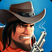 Call of Outlaws v 1.0.9 [ВЗЛОМ]