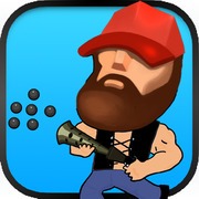 Deadroad Assault [ВЗЛОМ: много денег] v 1.0.5