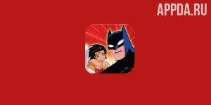 Justice League Action Run [ВЗЛОМ на деньги] v 1.21