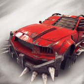 Guns, Cars, Zombies [ВЗЛОМ: много денег] v 3.2.6