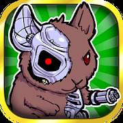 Little Alchemist v 1.38.20 [ВЗЛОМ]