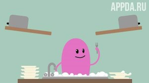 Dumb Ways to Die Original [ВЗЛОМ на деньги] v 32.26.0