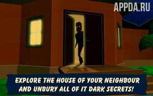 Hi Neighbor: Hello from Hell v 1.0