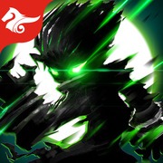 Zombie Avengers:Stickman War Z [ВЗЛОМ: бесплатный шоппинг] v 2.5.2