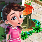 Family Yards: Memories Album [ВЗЛОМ: неограниченные монеты] v 1.8.0