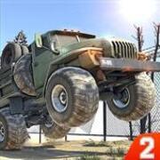 Водитель грузовика: Offroad 2 v 1.0.8 [ВЗЛОМ: Много денег]