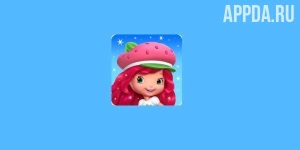 Шарлотта Земляничка Berry Rush [ВЗЛОМ Много денег и фруктов] v 1.2.3