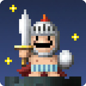 Dandy Dungeon [ВЗЛОМ Много денег] v 2.9.8